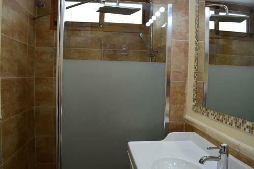 Apartment 100 Meters From Puerto Rico Beach