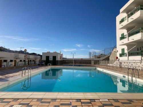Apartamento Carolina Apt 6 Gran Canaria