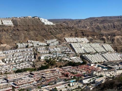 Apartamento Carolina Apt 6 Gran Canaria