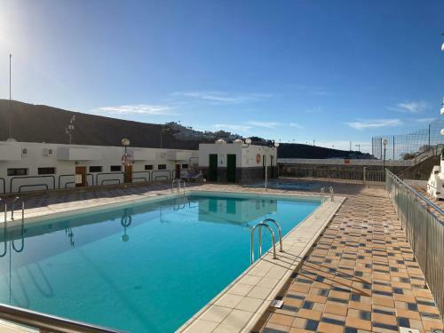 Apartamento Carolina Apt 6 Gran Canaria