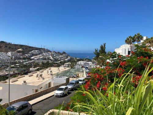 Apartamento Carolina Apt 6 Gran Canaria