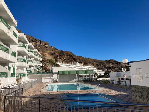 Apartamento Carolina Apt 6 Gran Canaria