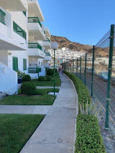Apartamento Carolina Apt 6 Gran Canaria