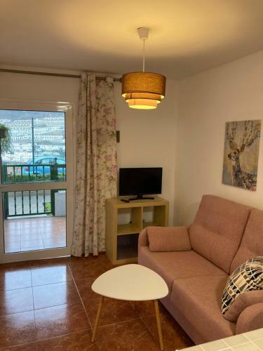 Apartamento Carolina Apt 6 Gran Canaria