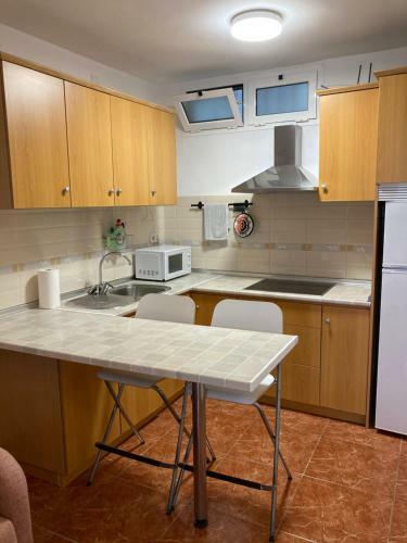 Apartamento Carolina Apt 6 Gran Canaria