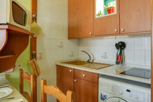 Apartamento Sindy Montepara�so
