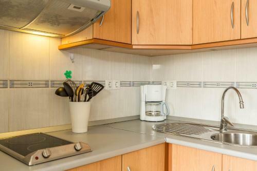 Apartamento Casa Di Luca