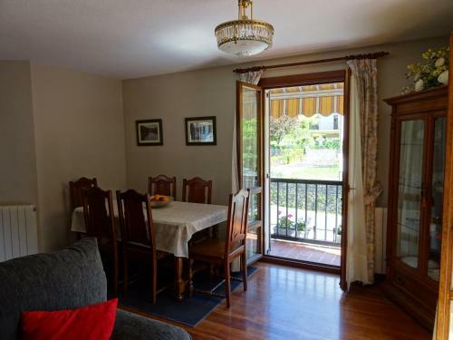Apartamento Duplex Frain