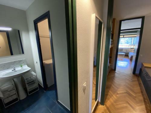 Precioso Apartamento En La Molina