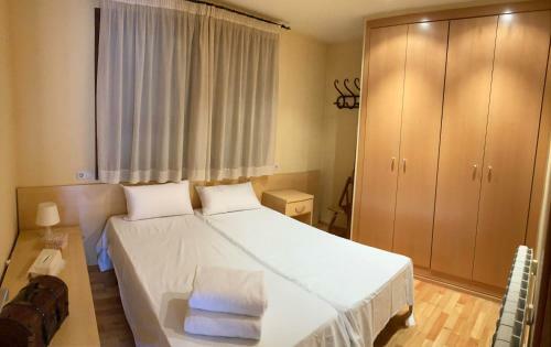 Apartamento Alp 2500