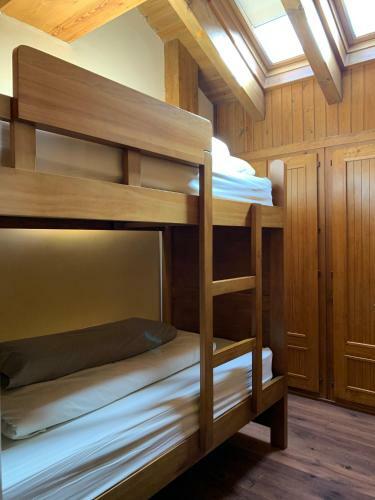 Duplex Apartment 3 Rooms In La Molina