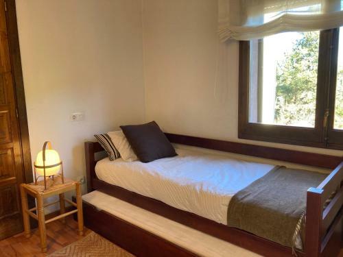 Apartament Pla Del Roc