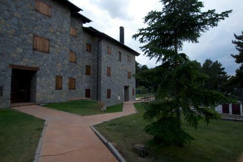 Fant�stico Apartamento Pista Llarga