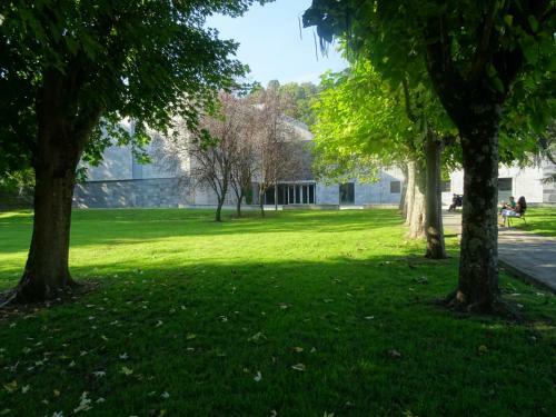 Apartamento Usuaia Con Jacuzzi