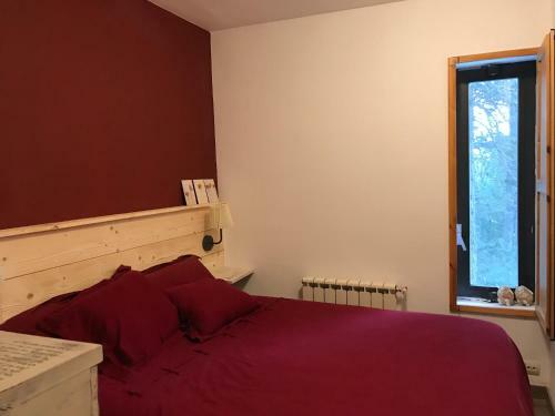 Apartament El C�rvol
