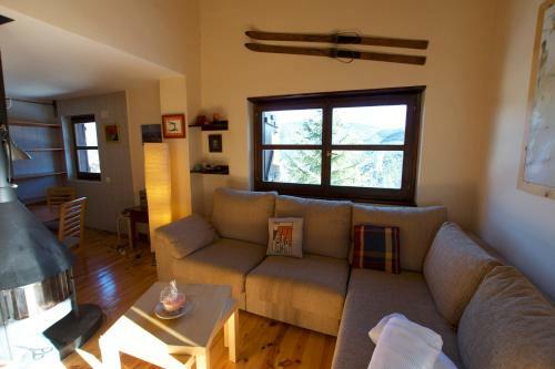 Apartament Font Dels Recons