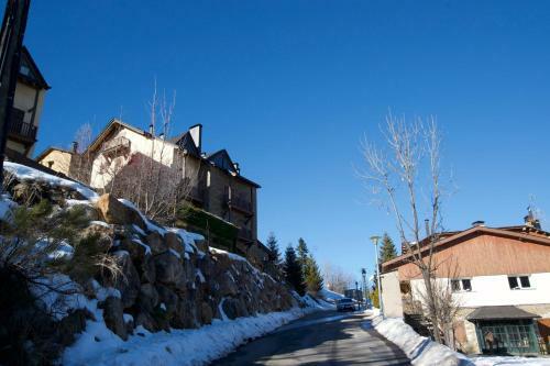 Apartament Font Dels Recons