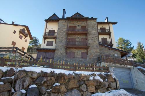 Apartament Font Dels Recons