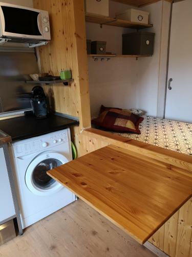 Apartamento Enmolinate