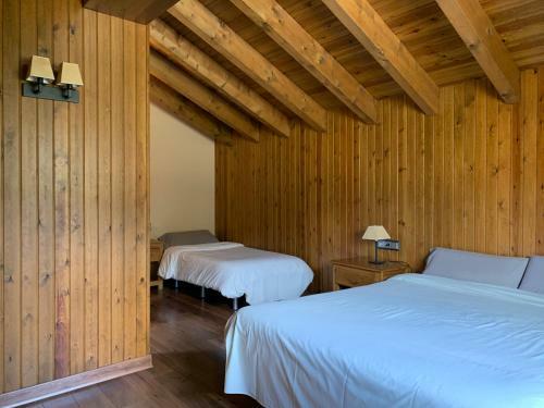 2 Bedroom Duplex Apartment In La Molina