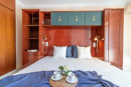 112-apartamento Soleado Con Vistas Al Mar