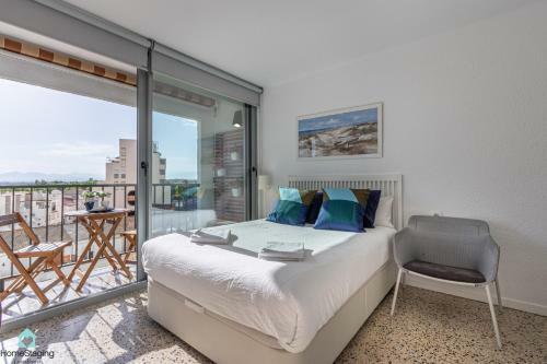 Apartamento Holidays Costa Brava P.4