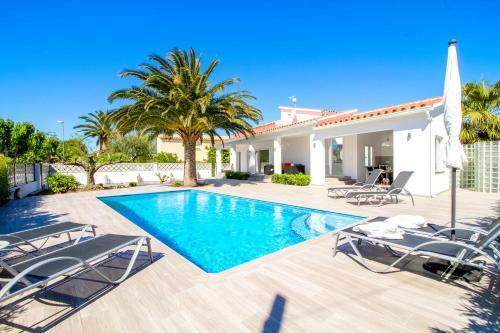 Villa Leon Inmo Carmanso 80 - 10337