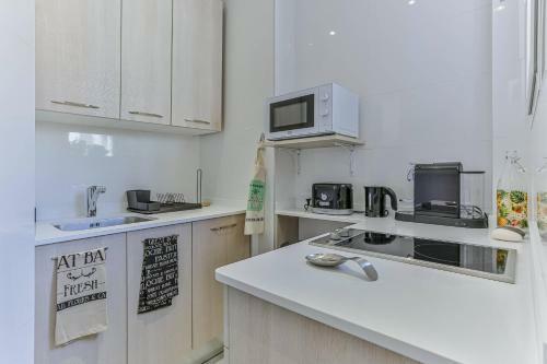 Apartamento Maison Bianchi - 45 Berlioz