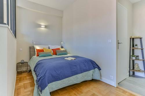 Apartamento Maison Bianchi - 45 Berlioz