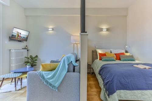 Apartamento Maison Bianchi - 45 Berlioz