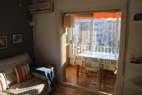 Apartamento Centre Empuriabrava Plage