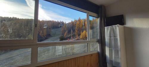 Apartamento Puy-saint-vincent 1600