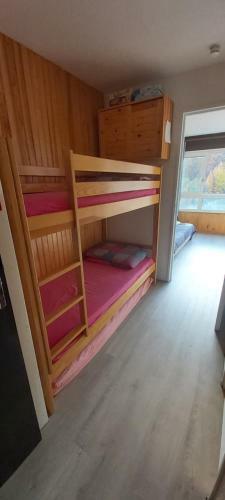 Apartamento Puy-saint-vincent 1600