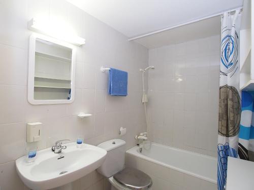 Apartment Gran Reserva-22