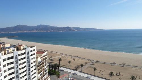 Apartamento Yellow Sea 173
