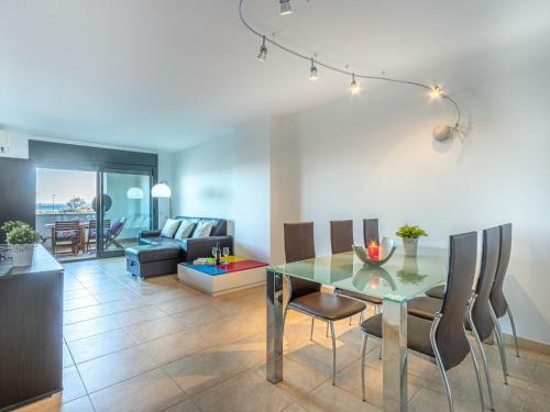Calm Apartment With Communal Pool In Empuriabrava Spain