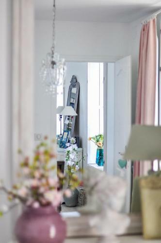 Apartamento Vue Mer Proche Ploumanach