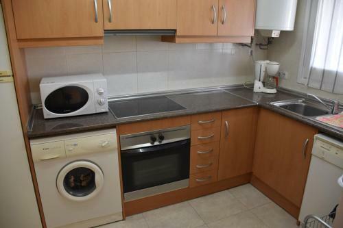 Apartamento Empuriaapparts Rosimar