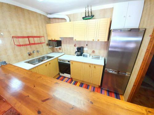Apartamento Port Empord� Canales