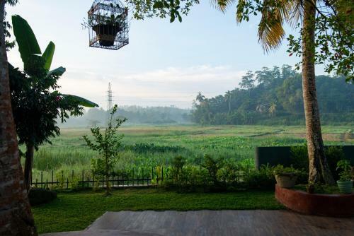 Villa Budtt Farm