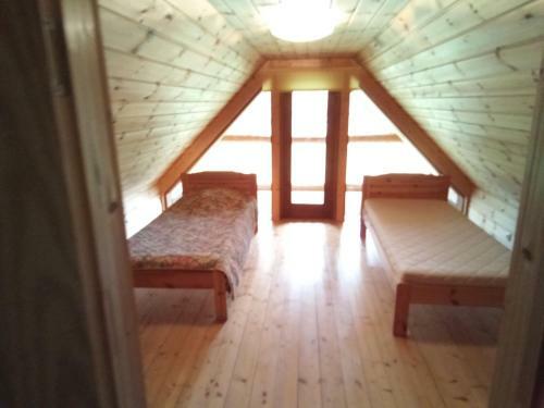Rannamaa Holiday Home