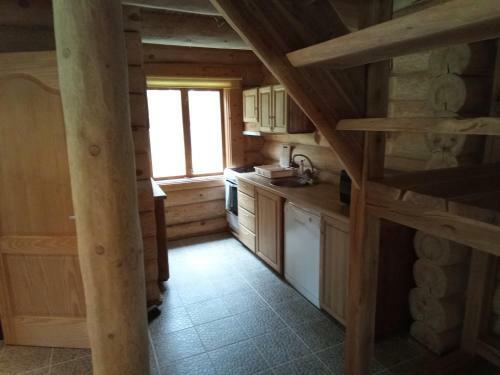 Rannamaa Holiday Home