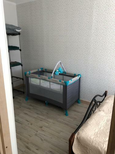 Soelaane 12 Apartments