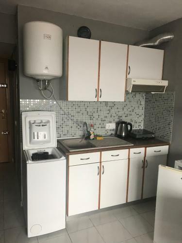 Apartamento Miami 14-15