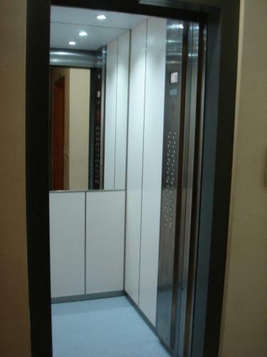 Apartamento Miami 14-15