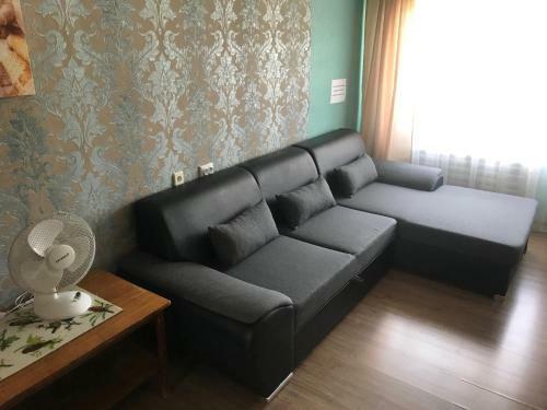 Apartamento Narva Econom
