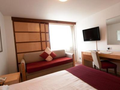 Best Western, The Bell Hotel