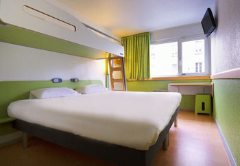 Hotel Ibis Budget Derby