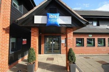 Hotel Ibis Budget Derby