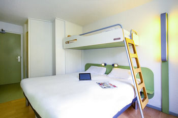 Hotel Ibis Budget Derby
